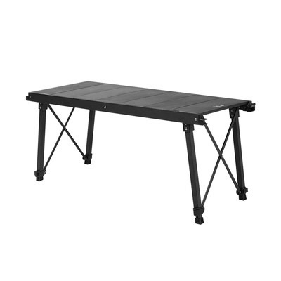 维达利多IGT升降战术桌加粗铁管