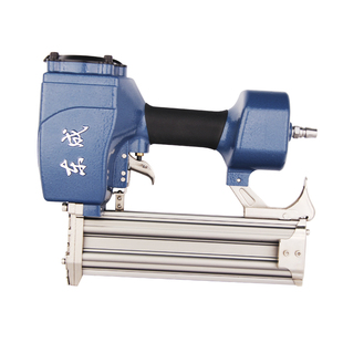 东成气钉枪钢钉枪ST64G不卡钉64C水泥混凝土钢排钉枪气动工具吊顶