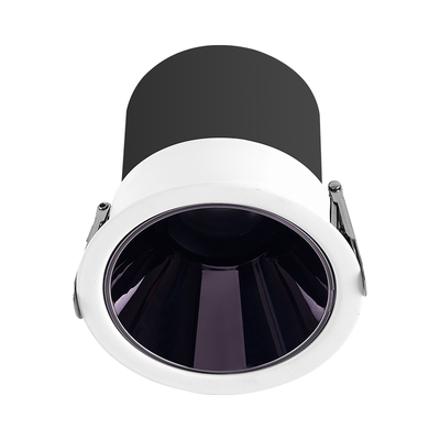 嵌入式射灯开孔55-75-95-100mm