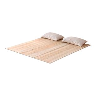 杉木硬床板实木整块加厚床板铺板垫片木板床垫护脊椎护腰硬床垫板