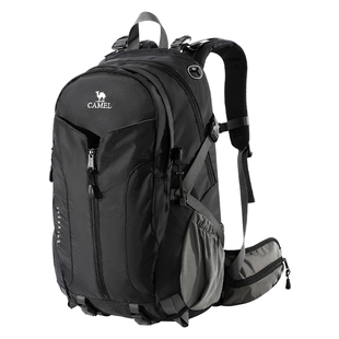 骆驼魔力包户外专业登山包徒步爬山大容量双肩包运动通勤旅游背包
