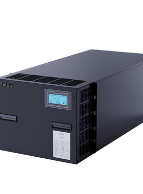 大唐卫士机架式精密空调3.5KW7.5KW12.5KW机房专用精密空调单冷风冷EC风机