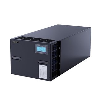 大唐卫士机架式精密空调3.5KW7.5KW12.5KW机房专用精密空调单冷风冷EC风机