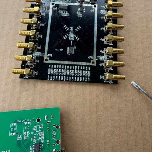 议价-Atmel AT91SAM9260Impinj R8000