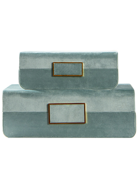 创意绿色客厅茶几样板房软装饰品