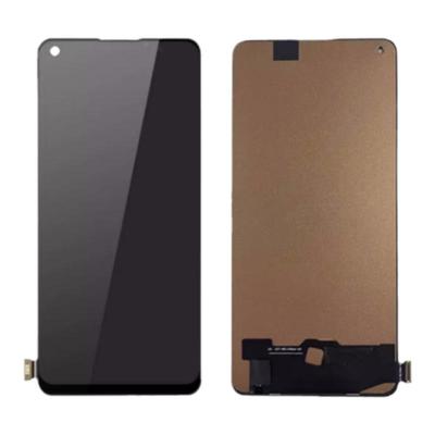 适用OPPO Reno4se A95 Realme7pro真我8pro X7 Q2pro V15屏幕总成