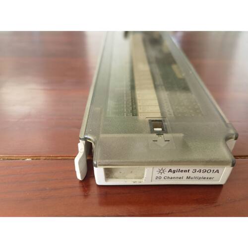 询价-Agilent34901A34903A34907A34
