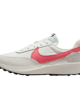 滔搏NIKE耐克女子WAFFLE DEBUT复古华夫鞋运动休闲鞋DH9523-108