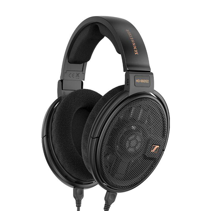森海塞尔HD660S2现货速发特价