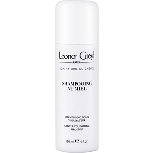 发智美LeonorGreyl蜂蜜洗发水丰盈蓬松蜂胶控油去屑均衡焕发霜