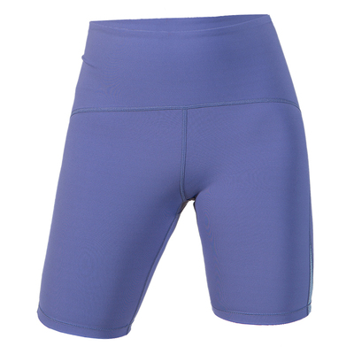 施颜五分晨跑沙滩瑜伽裤瑜