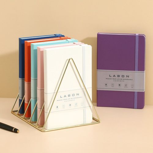 义乌外贸工厂a5笔记本封面节日打印记事本礼品定制本子照片a6礼品