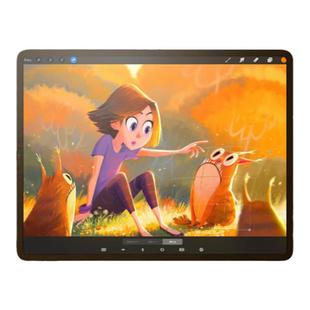 适用iPad类纸膜air6磁吸ipadair5可拆卸2024新款11寸磨砂6代书写13绘画5苹果平板air保护膜粘贴2022纸质10.9