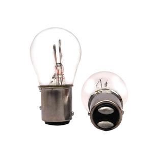 适用于大众朗逸新桑塔纳宝来捷达polo朗行速腾途安刹车灯后尾灯泡