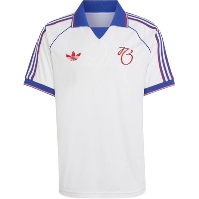 阿迪达斯男士透气吸汗POLO衫