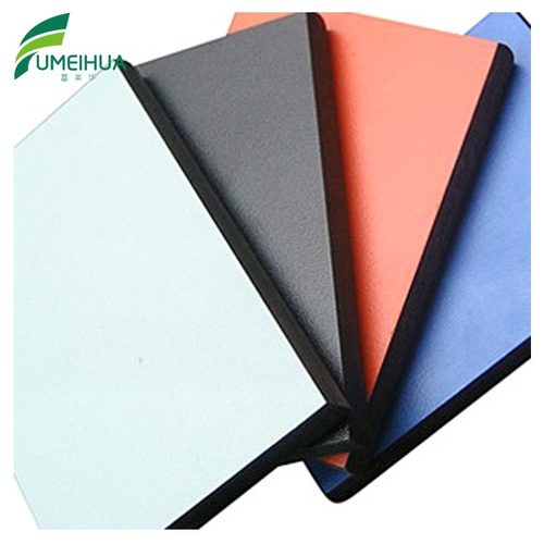 厂家供应直销一代抗倍HPL倍特高规格抗多板板密度板防潮批发特