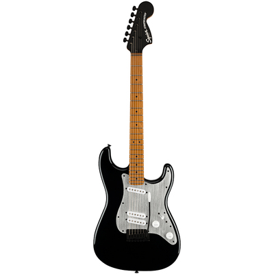 Fender纷达 Squier Contemporary 当代系列 Strat Special 电吉他