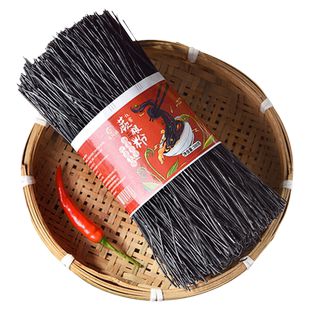 蕨根粉商用批发葛根粉条凉拌带调料贵州四川正宗代餐低脂厥根粉丝