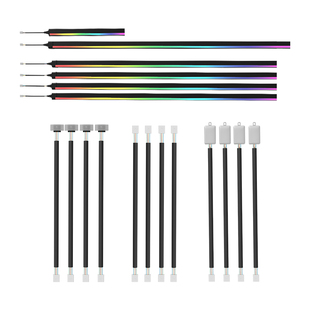 红旗eqm5氛围灯气氛专用内饰改装件配件流光汽车车内装饰用品大全