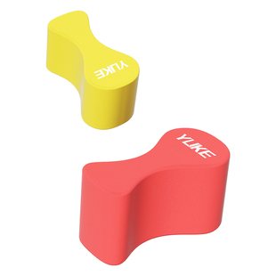 游泳浮板八字板游泳训练夹腿板成人儿童游泳姿势辅助纠正训练神器