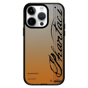 PHANTACi周杰伦范特西适用于苹果iPhone17 16Pro Max手机壳苹果15 14 13plus磁吸12Pro Max透明Air保护套