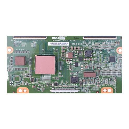 原装AOC L40DR93海尔L40R1逻辑板T400HW01 V4 CTRL BD 40T02-C02
