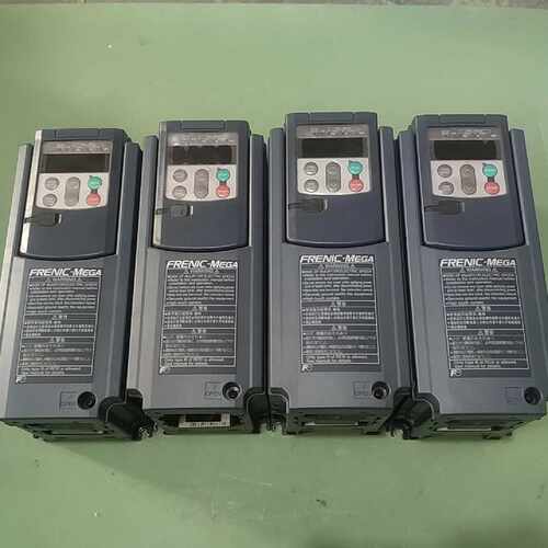 溢价-件变频器G1S系列FRNO.4G1S-4C 0.4K