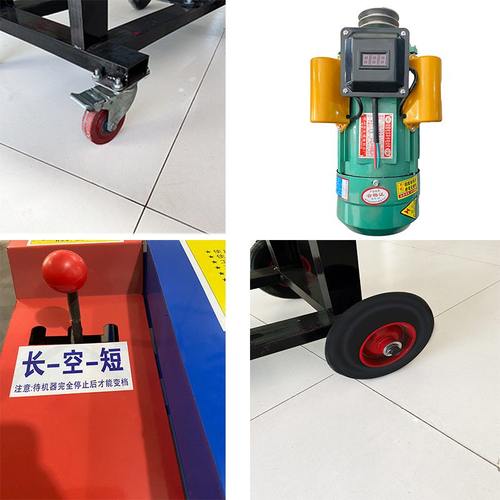 干湿两用铡机多功能柔丝机机家用揉丝一体两用玉米粉碎机碎机