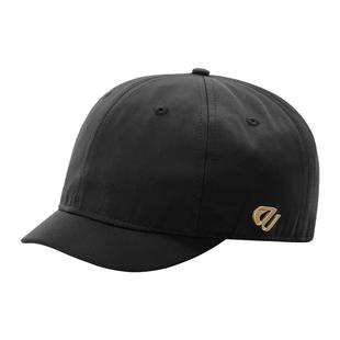 路瓦春秋潮牌个性3cm短檐帽速干棒球帽男雅痞工装小沿鸭舌帽四季