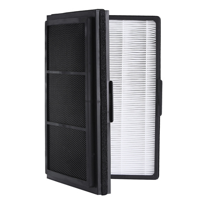 适配Blueair布鲁雅尔Pro复合滤网