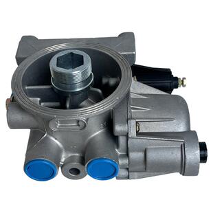 适用于华凌干燥器底座成都王牌唐骏福田时代奥铃格尔发干燥器座子