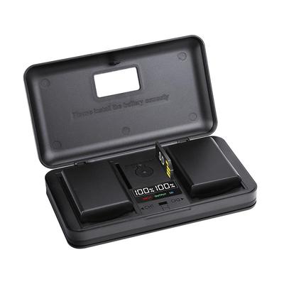 EN-EL14尼康相机电池充电器套装