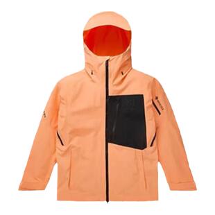 BURTON伯顿AK滑雪服男女同款2L防水保暖耐磨滑雪衣10002109650