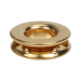 铜质气眼扣带爪鸡眼扣工具套装空心铆钉加厚货车篷布帆布透气孔