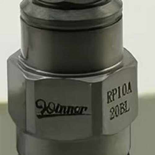 议价winner现货插装阀RP10W20AL溢流阀RP10A维修
