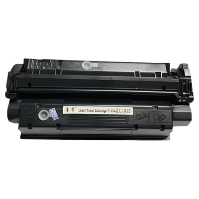 适用惠普1000硒鼓1200墨盒C7115A
