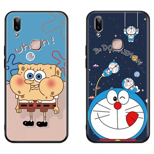 秋昊适用于vivoY85手机壳vivy85a励志viviy85l全包边v ivoy85防摔v1v0y85创意vivvy85软胶vovy85男女voy85保