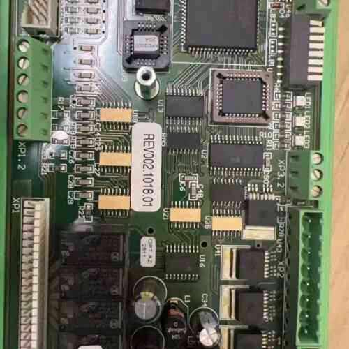 议价SCA涂胶机PCU主板，型号PCU3000-20A-CPU，