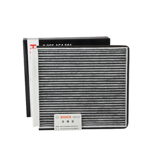 博世滤清器奔驰A35L A35 CLA35 GLA35 GLB35 AMG 空滤空气滤芯格