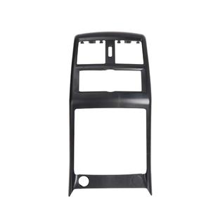 适用奔驰ML/GL/GLS/GLE后排空调出风口外框面框总成W166后座面板