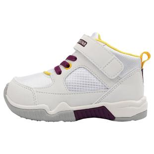 MOONSTAR月星儿童运动鞋3-8岁男女童休闲鞋轻量机能户外鞋篮球鞋