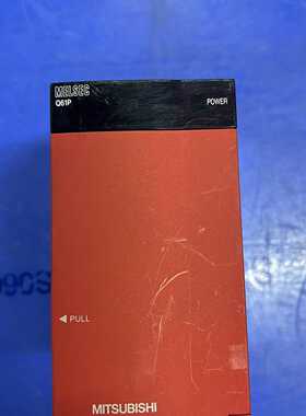 Q系PLC电源模块 Q61P—议价