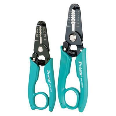 剥线钳剪线钳Pro’skit/宝工