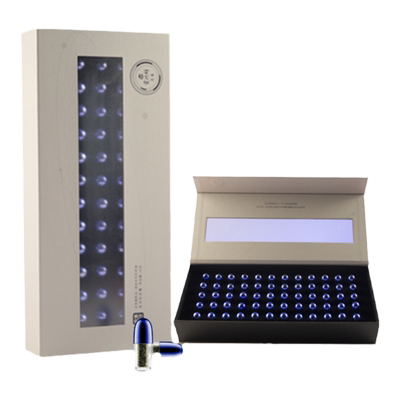 贡润祥小太空舱晶体速溶茶膏自饮