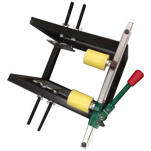 不伤胎拆装器电动车摩托车真空胎专用手动扒上胎简易助力省力工具