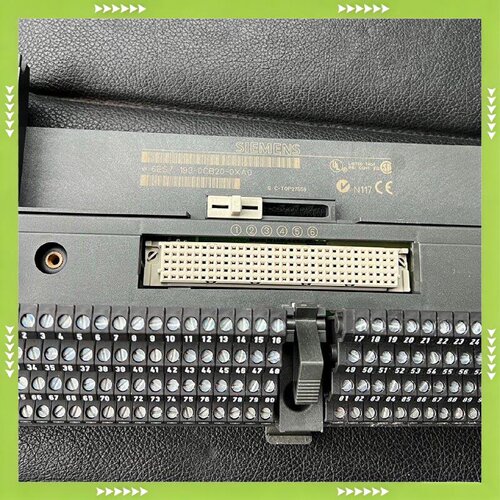 【问价】PLC 6ES7 193-0CB20-0XA0  底座适用