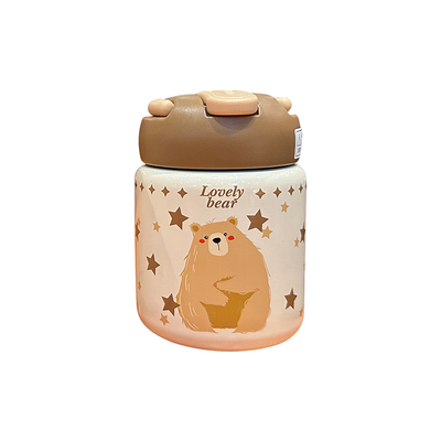 迷你保温杯女便携小容量儿童水壶