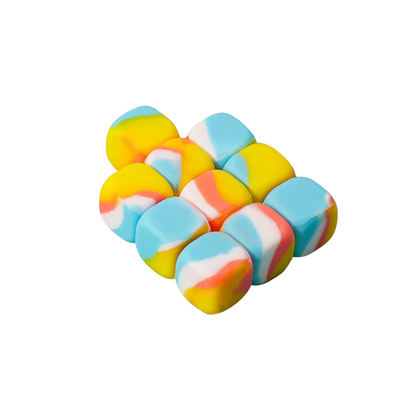 儿童玩具沙包投掷传统互动游戏