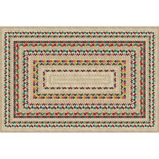 仿剑麻地毯青山美宿民宿大地毯民族风仿麻绳编织无胶无醛环保地垫