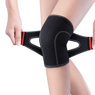日本医用半月板损伤专用护膝盖关节保暖老寒腿男女士老人运动防护